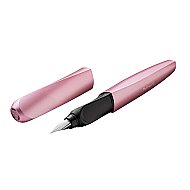 PELİKAN P457 TWİST DOLMA KALEM GİRLY ROSE (PEL806251) - PELİKAN
