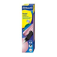 PELİKAN P457 TWİST DOLMA KALEM GİRLY ROSE (PEL806251) - 3