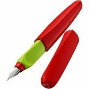 Pelikan P457 Twist Dolma Kalem Kırmızı (Pel901983) - 1