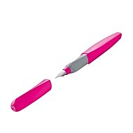 Pelikan P457 Twist Dolma Kalem Pembe (Pel996390) - 1