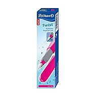 Pelikan P457 Twist Dolma Kalem Pembe (Pel996390) - 5