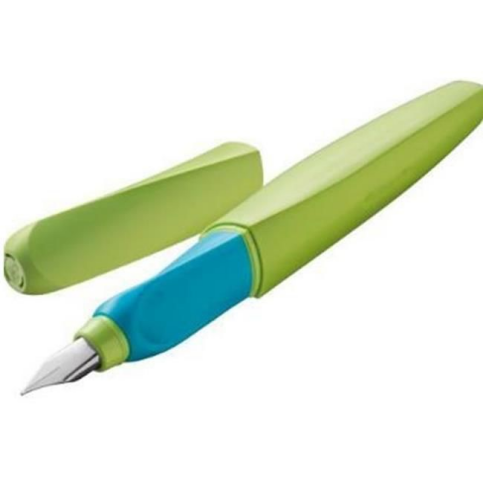 Pelikan P457 Twist Dolma Kalem Yeşil - 1