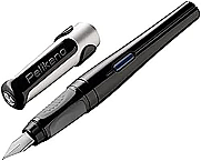 PELİKAN P480 DOLMA KALEM SİYAH (PELP480Y) - PELİKAN