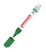 Penmark Hs-305-04 Beyaz Tahta Kalemi Yeşil - PENMARK
