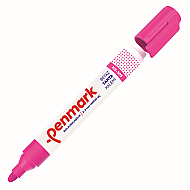 PENMARK HS-305-05 BEYAZ TAHTA KALEMİ PEMBE - PENMARK