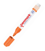 Penmark Hs-305-07 Beyaz Tahta Kalemi Turuncu - PENMARK