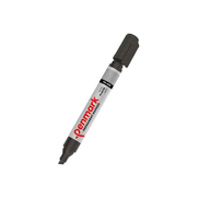 Penmark Hs-406-01 Permanent Markör Kesik Uç Siyah - PENMARK