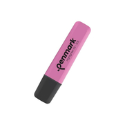 Penmark Hs-505-04 Fosforlu Kalem Neon Pembe - PENMARK