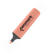 Penmark Hs-505-09 Fosforlu Kalem Pastel Yavruağzı - PENMARK