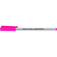 PENSAN 1003 TRİBALL TÜKENMEZ KALEM 1.0 PEMBE (PE01003TKPE) - PENSAN
