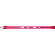 PENSAN 2210 MY-PEN TÜKENMEZ KALEM 1.0 KIRMIZI (PE02210TKKI) - PENSAN
