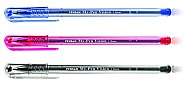 PENSAN 2210 MY-PEN TÜKENMEZ KALEM 1.0 SİYAH (PE02210TKSI) - PENSAN
