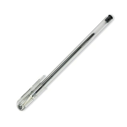 Pensan 2228 Pen Tech Fine Tükenmez Kalem 07 Siyah - 1