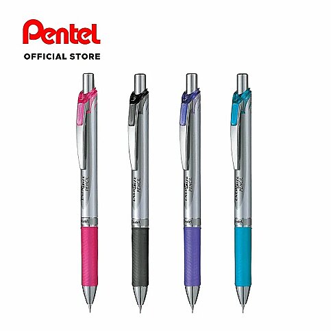 PENTEL PL75 ENERGİZE VERSATİL KALEM 05 - 1