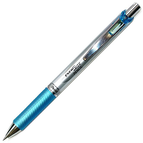 Pentel Pl75 Energize Versatil Kalem 05 - 3