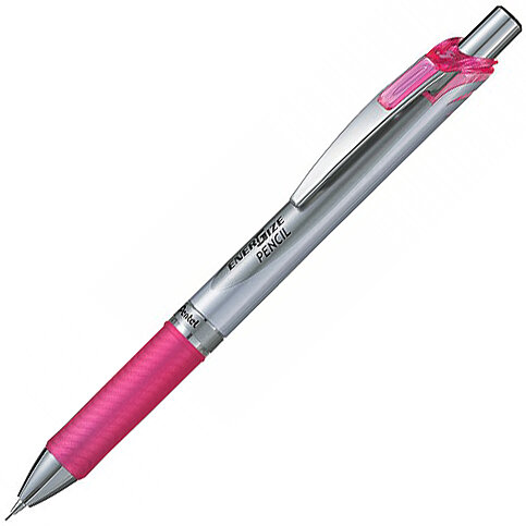 Pentel Pl75 Energize Versatil Kalem 05 - 4