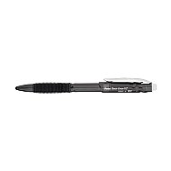 PENTEL QE208 VERSATİL KALEM 07 METAL KLİPS SİYAH - PENTEL