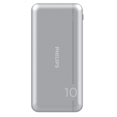 Philips Dlp1810Nv 10.000Mah Powerbank Usb - 1