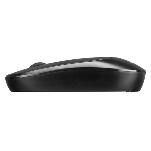 Philips Spk7314 M314 Kablosuz Wireless Mouse 2.4 Ghz Siyah - 4