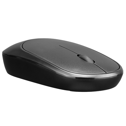Philips Spk7314 M314 Kablosuz Wireless Mouse 2.4 Ghz Siyah - 6