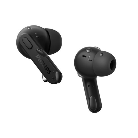Philips Tat2206Bk Kulak İçi Kablosuz Kulaklık İpx4 Siyah - 3