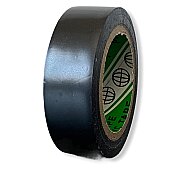 PİCADOR ELEKTRİK BANDI 19mmx10m SİYAH (KĞ 006)(21405) - PİCADOR (1)
