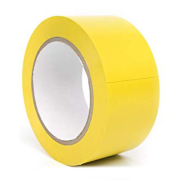 Picador Yer İşaret Bandı 50Mmx30M Sarı (Kı003) - PİCADOR