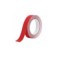 PİCADOR MERDİVEN KAYDIRMAZ BANT 25mmx25m KIRMIZI (KJ 012) - PİCADOR