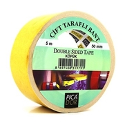 Picador Çift Taraflı Köpük Bant 50Mmx5M (Kn006) - PİCADOR