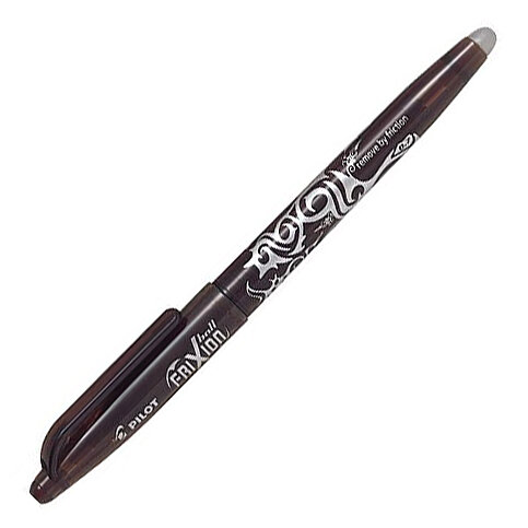 PİLOT FRİXİON ROLLER KALEM 0.7 KAHVE (51006864)(BL-FR7-BN) - 1
