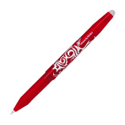 Pilot Frixion Roller Kalem 0.7 Kırmızı (51002126) (Bl-Fr7-R) - PİLOT
