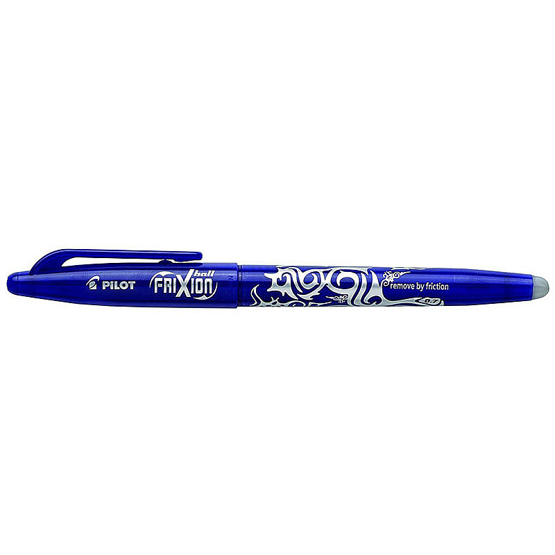 PİLOT FRİXİON ROLLER KALEM 0.7 MAVİ (51002127)(BL-FR7-L)