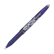 Pilot Frixion Roller Kalem 0.7 Mor (Bls-Fr7) - PİLOT
