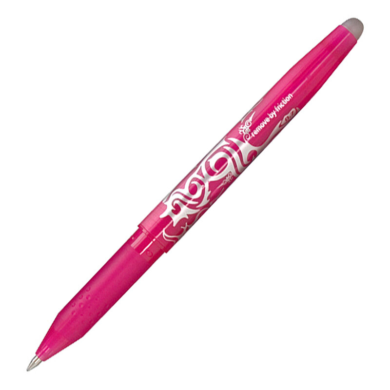 PİLOT FRİXİON ROLLER KALEM 0.7 PEMBE (51006861)(BL-FR7-P)