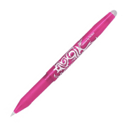 Pilot Frixion Roller Kalem 0.7 Pembe (51006861) (Bl-Fr7-P) - PİLOT
