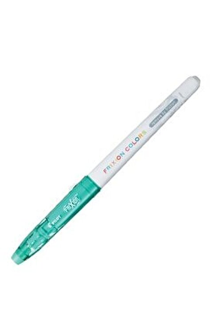 Pilot Frixion Silinebilir Keçeli Kalem Yeşil (51010288)(Sw-Fc-G) - 1