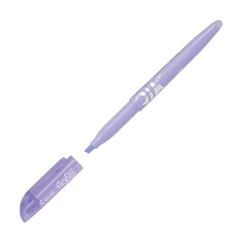 PİLOT FRİXİON FOSFORLU KALEM PASTEL EFLATUN (SW-FL)