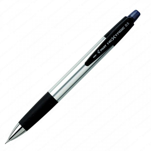 Pilot Nextage Shaker Versatil Kalem 05 Gümüş - 1