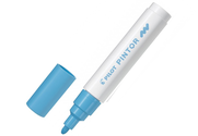 Pilot Pintor Dekorasyon Kalemi M Pastel Mavi (51001940) (Sw-Pt-M-Pl) - PİLOT