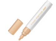 Pilot Pintor Dekorasyon Kalemi M Pastel Turuncu (51001853) (Sw-Pt-M-Po) - PİLOT