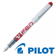 Pilot V-Pen Dolma Kalem Kırmızı (51004267) (Svpn-4W-R) - PİLOT
