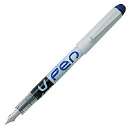 PİLOT V-PEN DOLMA KALEM MAVİ (51004266)(SVPN-4W-L) - PİLOT