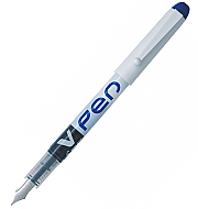 PİLOT V-PEN DOLMA KALEM MAVİ (51004266)(SVPN-4W-L) - PİLOT
