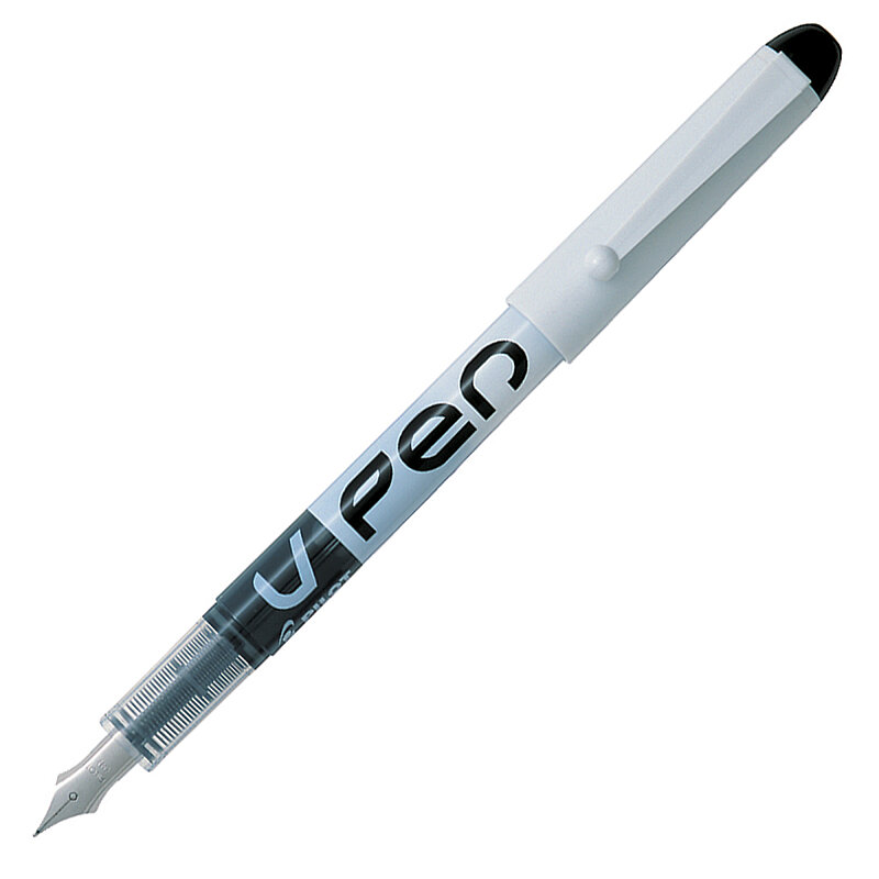 PİLOT V-PEN DOLMA KALEM SİYAH (51004265)(SVPN-4W-B)