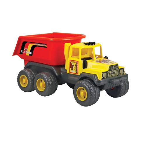 Pilsan Rodeo Damperli Kamyon (6030) - 1