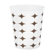 Asorty Karton Bardak 7 Oz 50Li - ASORTY