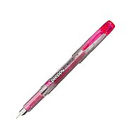 PLATİNUM PPQ-200 PREPPY DOLMA KALEM 0.3 PEMBE (PPQ200212) - PLATİNUM