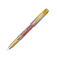 PLATİNUM PPQ-200 PREPPY DOLMA KALEM 0.3 SARI (PPQ200302) - PLATİNUM