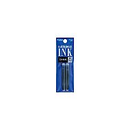 PLATİNUM SPN 100A DOLMA KALEM KARTUŞU MAVİ 2Lİ (SPN100A03) - PLATİNUM