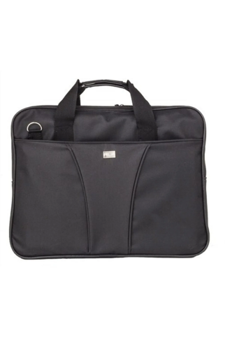 Plm Yf15 Notebook Çantası 15.6 İnç Siyah (Pl-04-Yf15-00Bl0-00156-00) - 1